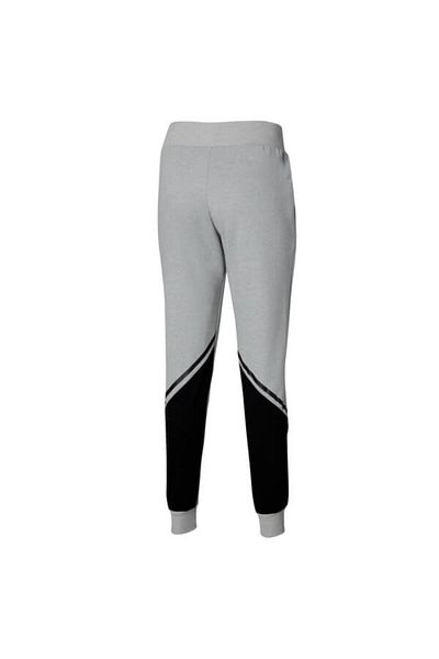MIZUNO Sweat Pant Γυναικείο Φούτερ Γκρι