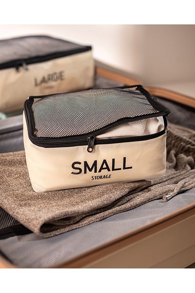 Madame Coco Eva Suitcase Organizer