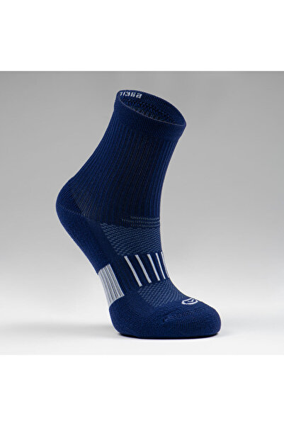 Decathlon Kiprun Çocuk Atletizm Çorabı - 2 Çift - Lacivert - AT 500