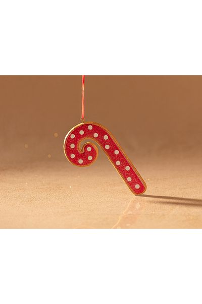 Madame Coco Guillaume Tree Ornament