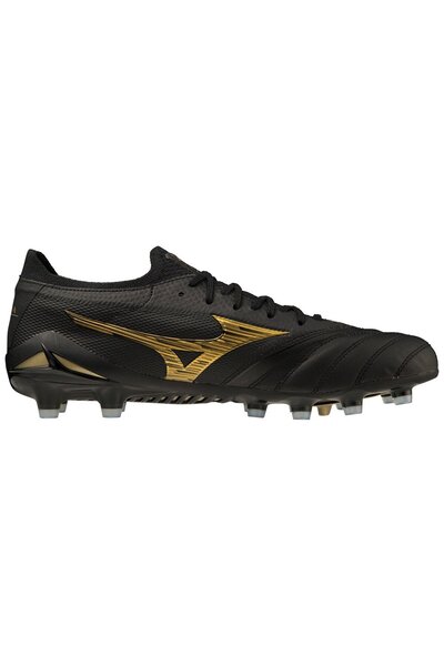 MIZUNO Morelia Neo 4 Beta Japan Men's Football Boots Black
