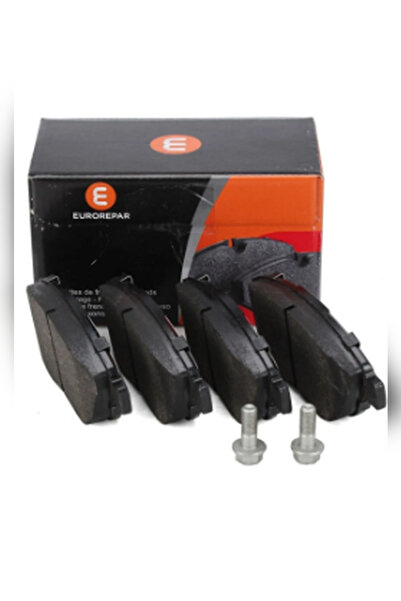 EUROREPAR 3008-5008-rifter-ds7-c5 Aircross Uyumlu Balata 1667817080