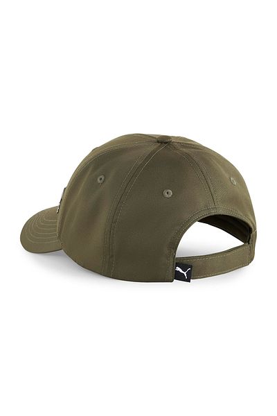 Puma Καθημερινό καπέλο Unisex Green Metal Cat - 02126974