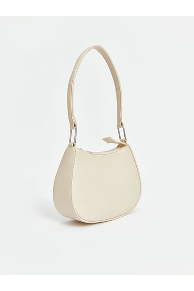 LC Waikiki Γυναικεία τσάντα ώμου LCW Leather Look