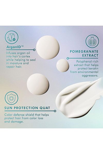 Moroccanoil Cream That Makes Hair Look Stronger and Shinier 250 ml Evanew414