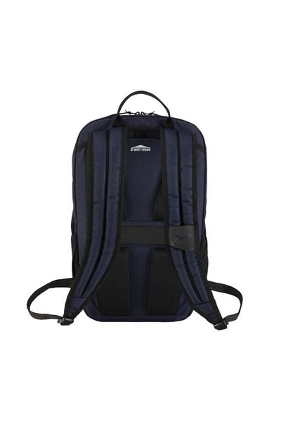 MIZUNO Backpack 20 Unisex Backpack Navy Blue