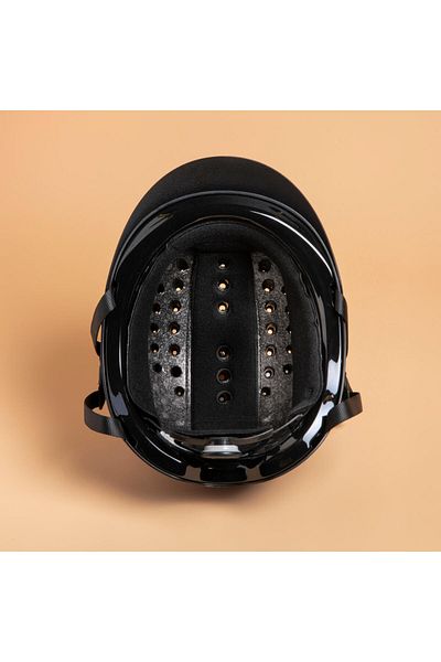 Decathlon ركوب توغو - أسود - 100