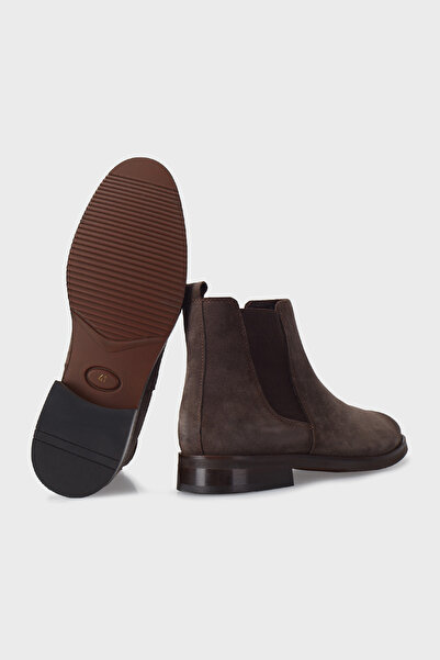 MARCOMEN Hakiki Deri Bot Erkek Bot 15209963