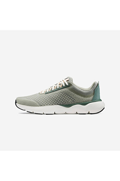 Decathlon Дамски маратонки за бягане Kalenji - Зелени - JOGFLOW 500.1