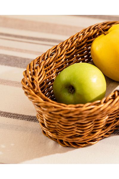 Madame Coco Gemma Small Basket - Κομψή και λειτουργική σχεδίαση