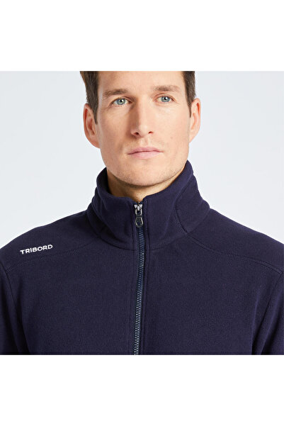 Decathlon Warm Sailing Fleece Tribord Sailing 100