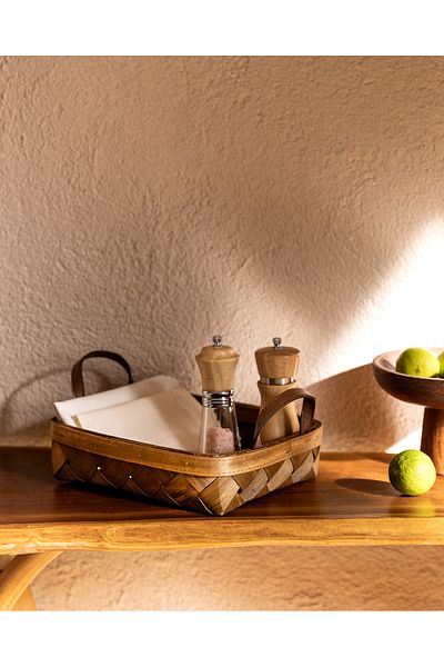 Madame Coco Daisi Middle Tray