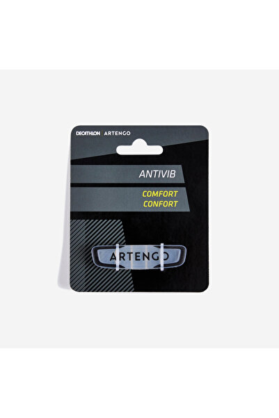 Decathlon Artengo Şeffaf Tenis Raketi Titreşim Önleyici - Artengo Confort