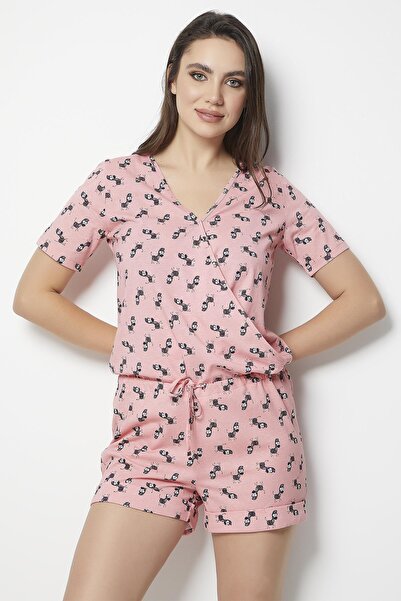 Doremi Funky Zebra Jumpsuit