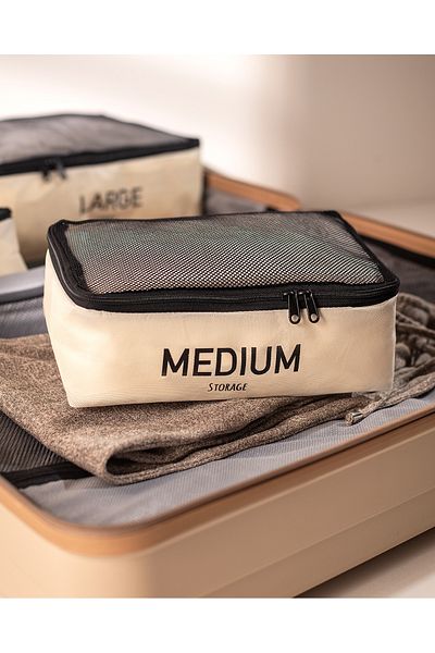 Madame Coco Eva Suitcase Organizer