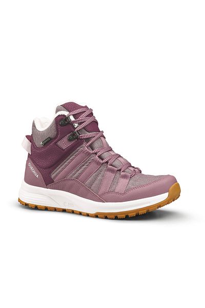Decathlon ladies snow boots shop