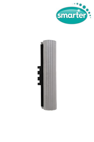 SMARTER Replacement Mop Practical Double Squeeze Mop Mop