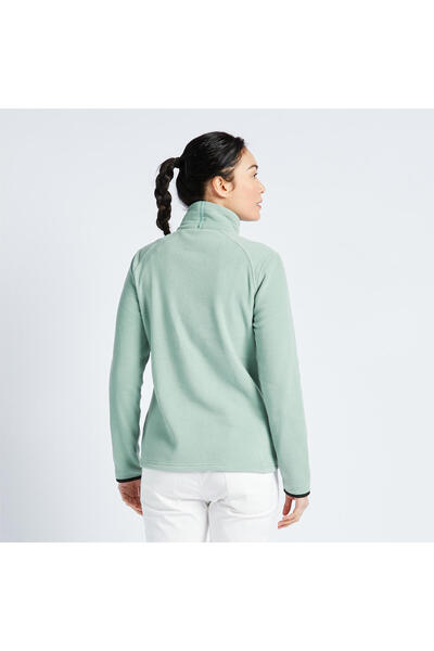 Decathlon Tribord Women's Warm Sailing Fleece - Sailing 100