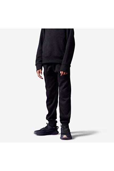 Decathlon Domyos Çocuk Polar Eşofman Altı