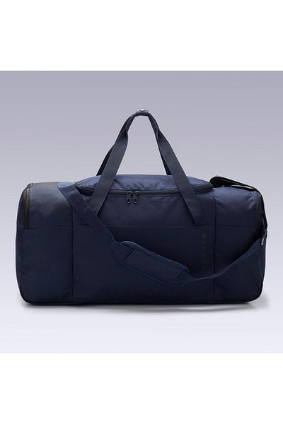 Decathlon Kipsta Sports Bag - 75L - Blue - Essential
