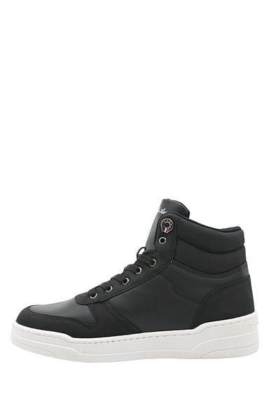 U.S. Polo Assn. U.S. Polo Women's Sneakers Black 3F Hima 3Pr