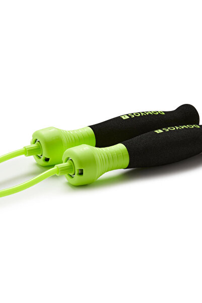 Decathlon Domyos Atlama İpi - Köpük Sap - 500