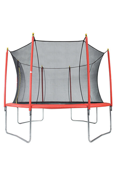 Outdoor ترامبولين جالوت ماموث 12 قدم مع سياج