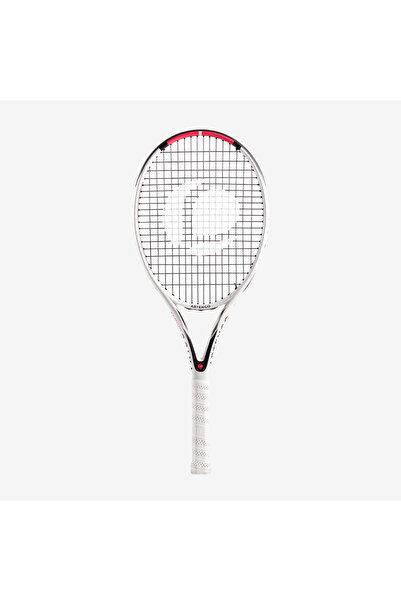 Decathlon Yetişkin Tenis Raketi - Beyaz - Tr160 Graph