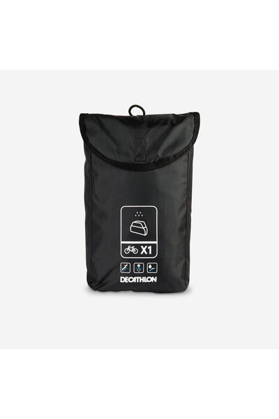 Decathlon Bisiklet Koruma Kılıfı - 1 Bisiklet