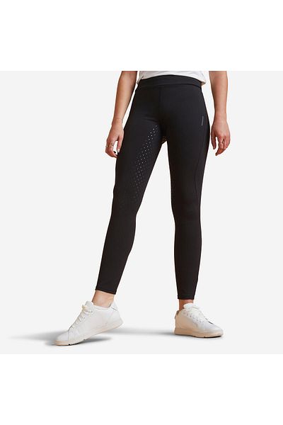 Decathlon Black Women Leggings Styles Prices Trendyol