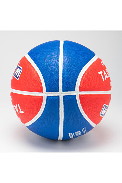 Decathlon Tarmak Basketbol Topu - 5 Numara - Mavi / Kırmızı - K900 Wızzy