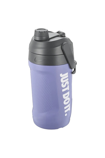 Nike Fuel Jug 40 Oz Chug Unisex Mor Matara Suluk N.100.3110.503.40