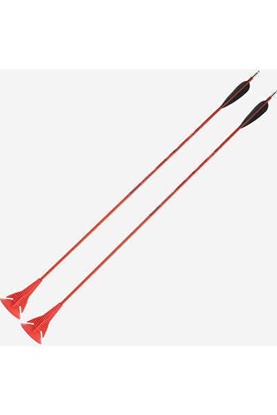 Arrow - 2 Pcs - Red - Easysoft