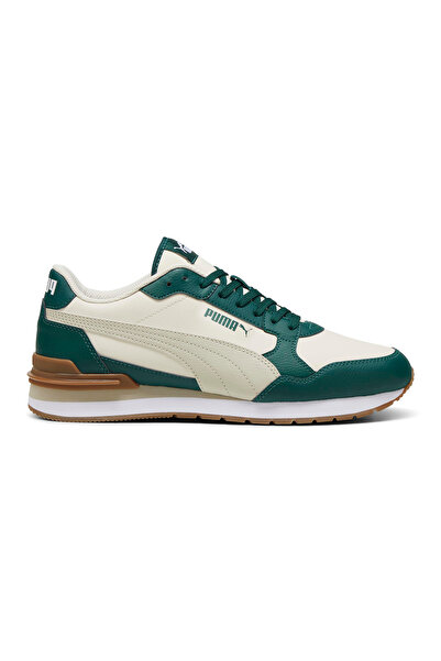 Puma ست رنر V4 L-ألباين سنو-ديزرت داست-داك ميرتل-جم