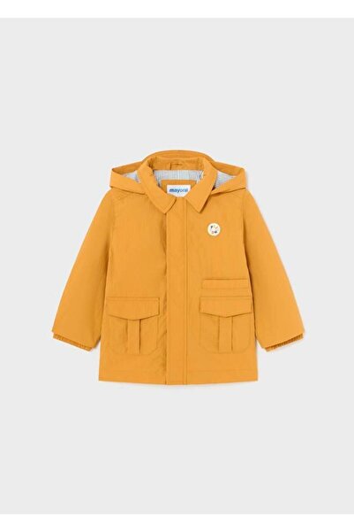 MAYORAL Baby Boy Raincoat