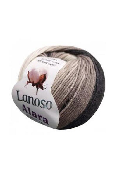 Lanoso Alara Special - 50 γρ. 140 μ.