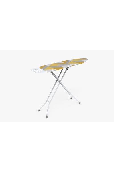 Perilla İnci Ütü Masası