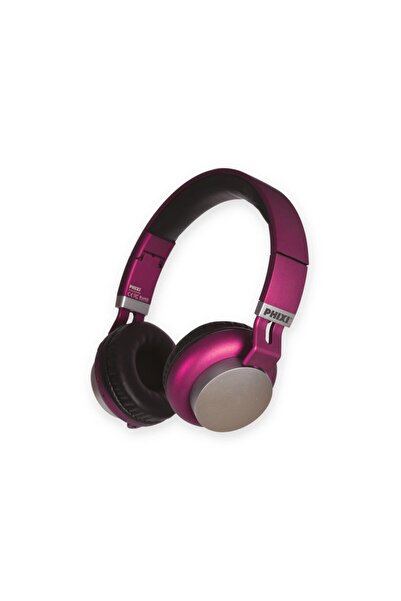 Phixi Force HP900 Bluetooth Kafaüstü Kulaklık