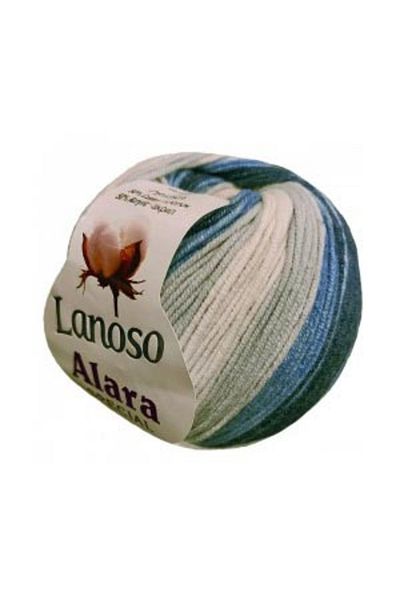 Lanoso Alara Special - 50 γρ. 140 μ.