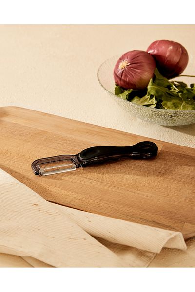 Madame Coco Sonia Side Peeler - Comfortable Design