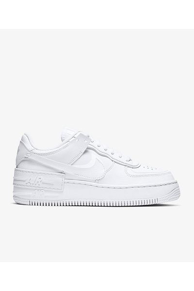 Nike Air Force 1 Shadow Cı0919-100 alkalmi cipő