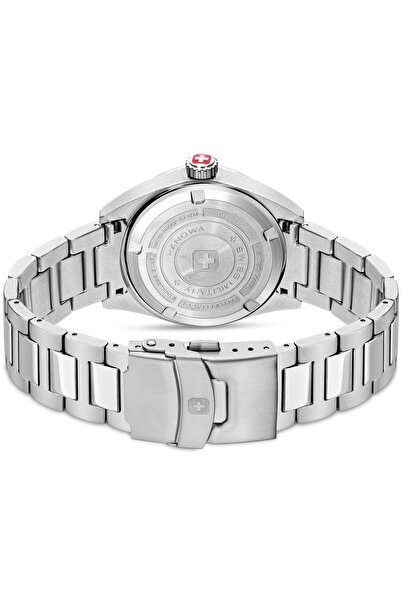 Casio Swiss Military Smwgh0000704 Lynx Men's Wristwatch