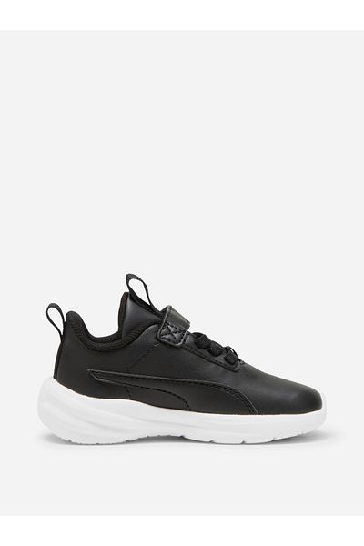 Puma Puma Sl Ac+ Inf Rickie Runner - Black