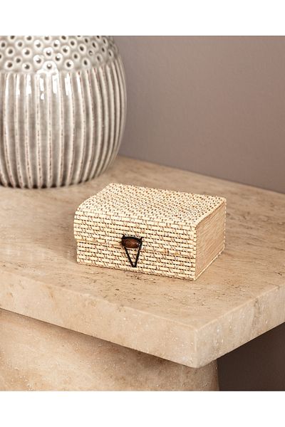 Madame Coco Julien Box 10 cm