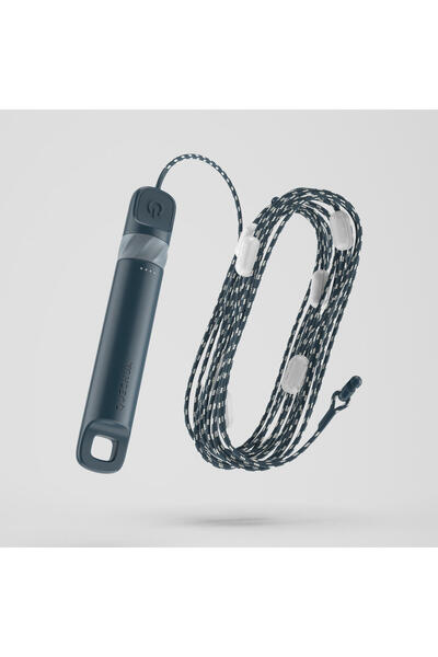 Decathlon Quechua Şarj Edilebilir Kamp Işık Zinciri - 200 Lümen - Usb C