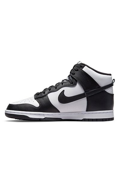 Nike Ανδρικά casual παπούτσια Dunk High Retro