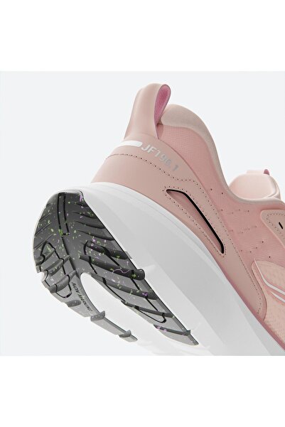Decathlon Kiprun Kadın Koşu Ayakkabısı - Pembe - Jogflow 190.1