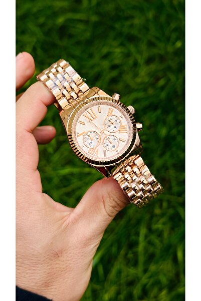 pullmarkt — Unisex Model Wristwatch