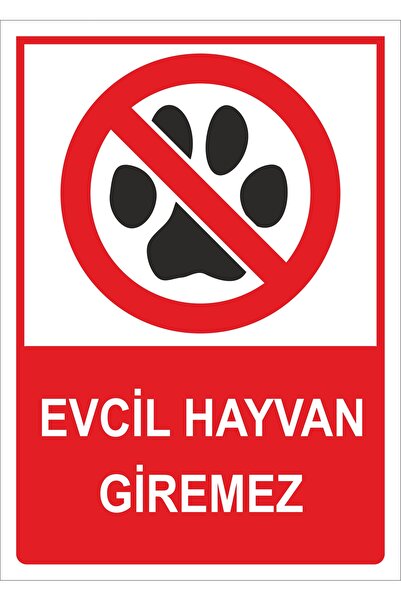 Uyarı Levhası