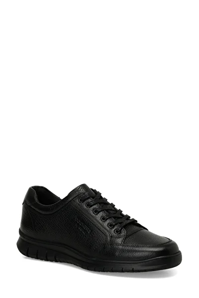 Dockers 229138 4Pr Black Men's Shoes